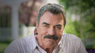 Tom Selleck in American Dream commercial from American Advisors Group (AAG)