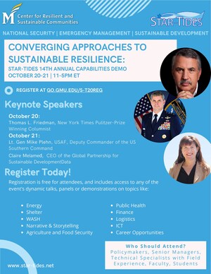 VIP GlobalNet Announces Media Partnership with Star-Tides for 2020 Virtual Conference