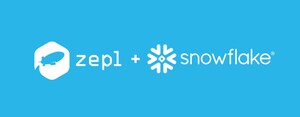 Zepl Achieves Elite Partner Status in the Snowflake Partner Network