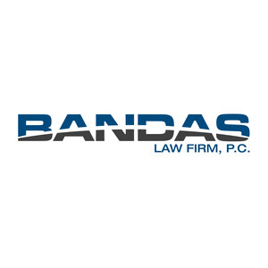 Attorney Robert J. Sigler of Bandas Law Firm Selected to 2020 Texas Super Lawyers®
