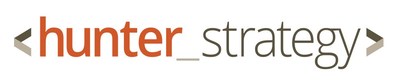 Hunter Strategy logo (PRNewsfoto/Hunter Strategy)