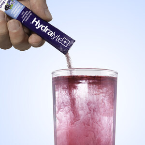 Hydralyte Launches Hydralyte Plus Immune System Boost As A Daily Defense For Rehydration And Immune Support