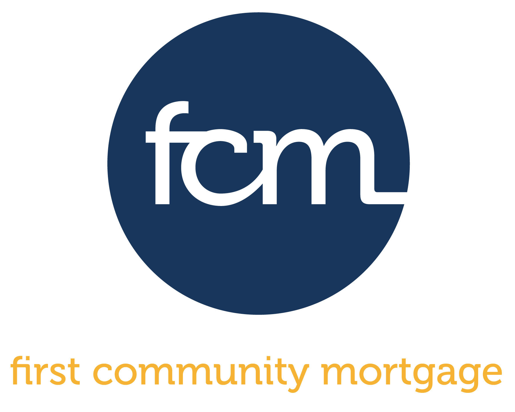 First Community Mortgage ReBranding Reflects Corporate Evolution and