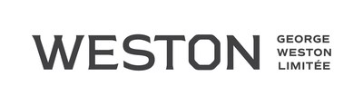 George Weston Limitee logo de marque (Groupe CNW/George Weston Limite)