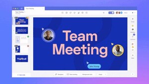 Pitch Launches Publicly, Introducing the World to Beautiful, Collaborative Presentations