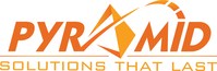Pyramid Logo (PRNewsfoto/Pyramid Systems, Inc.)