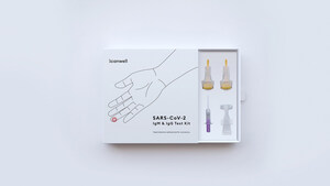 The Doc Announces New Rapid Detection SARS-CoV-2 Antibody Test Kit, Plans to Alleviate COVID-19 Testing Delays