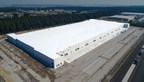 Fast-growing Snow Joe® Plants New Stake On West Coast with Lease of 575,918 SF Fulfillment Center in Lacey, WA
