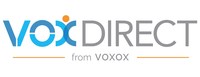 Unified communications company, Voxox, today announced the integration of their small business communication hub, VoxDirect, with Zapier, a leading cloud-based online automation tool that connects over 2000 apps without a single line of code.