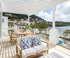Interval International And Windjammer Landing Villa Beach Resort &amp; Spa In St. Lucia Extend Long-Term Relationship