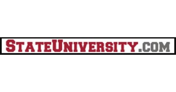StateUniversity.com, the leading website for college information, has
