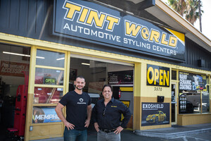 Shopmonkey teams with Tint World® to maximize franchisee operations