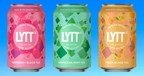 LYTT Launches Line of Guaranà-Infused Hard Seltzer Teas that Bring Fun and Flavor Back to the Industry