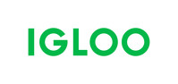 Igloo Software Logo (CNW Group/Igloo Software)