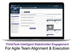 ThinkTank Releases Solution to Address Challenges Faced by Distributed Agile Software Delivery Teams