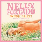 Nelly Furtado Debut 'Whoa, Nelly!' Celebrates 20th Anniversary; New Digital-Only Expanded Edition Due October 23 Features Five Bonus Tracks, Including Timbaland Remix Of "Turn Off The Light"