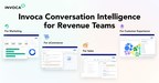 Invoca Announces Three New Conversation Intelligence Solutions for Sales, eCommerce, and Customer Experience Teams