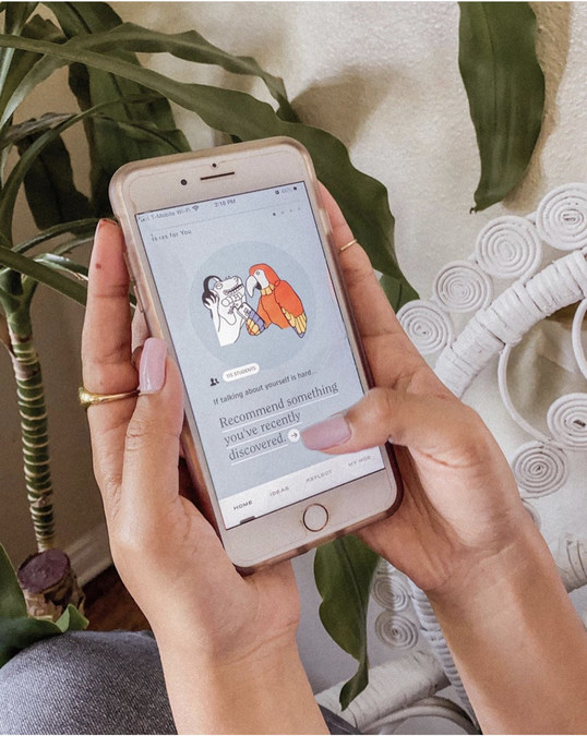 Hopelab And Grit Digital Health Announce New Data On Nod An App To Combat Loneliness In College Students