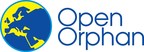Open Orphan/hVIVO Signs Contract with UK Government for the Development of a COVID-19 Human Challenge Study Model