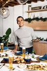 Peroni Partners with Antoni Porowski to Spread the Joy of Aperitivo with New, Holiday Hosting Campaign