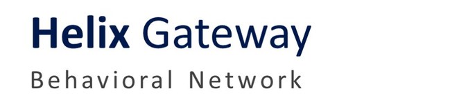 Helix Gateway - logo