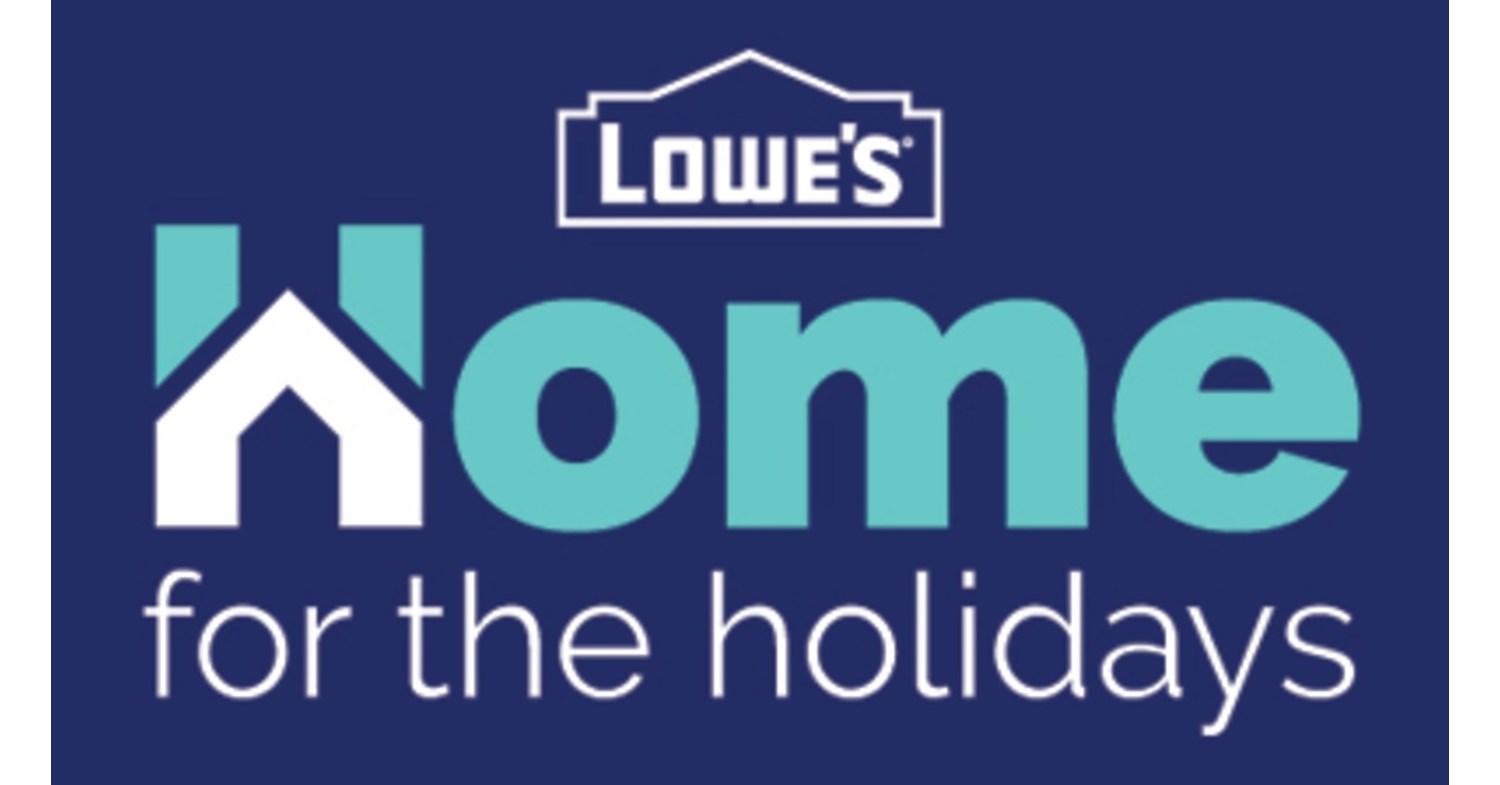 Lowe's Goes "Home" For the Holidays