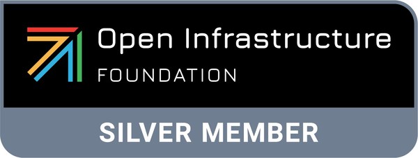 InMotion Hosting Silver Member of Open Infrastructure Foundation.