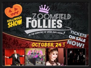 NewsBlaze Announces The Return of Vaudeville With Zoomfield Follies Variety Act