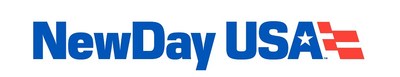 NewDay USA Logo