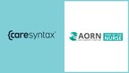 Caresyntax and AORN introduce performance guarantee to increase operating rooms' efficiency