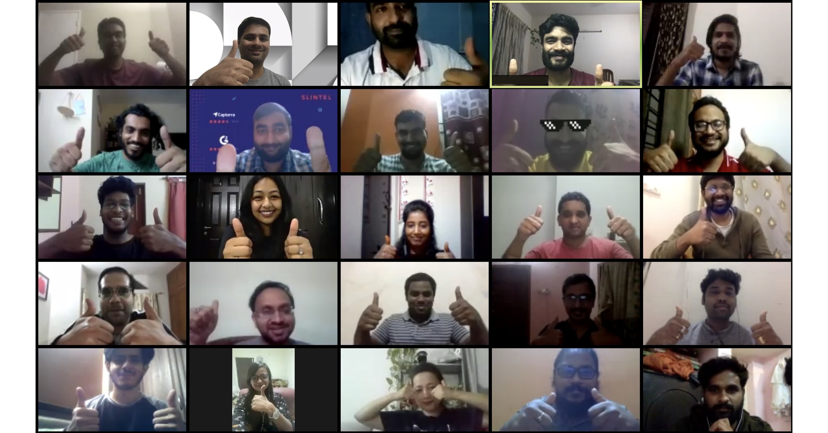 Slintel Raises $4.2M in a Funding Round Led By Accel