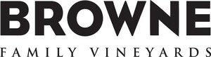 Browne Family Vineyards Brings Acclaimed Wines to New Bellevue Tasting Room
