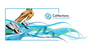 CoNextions Inc. Announces First Patient Treated with Coronet™ Soft Tissue Fixation System, a Revolutionary Tenodesis Product