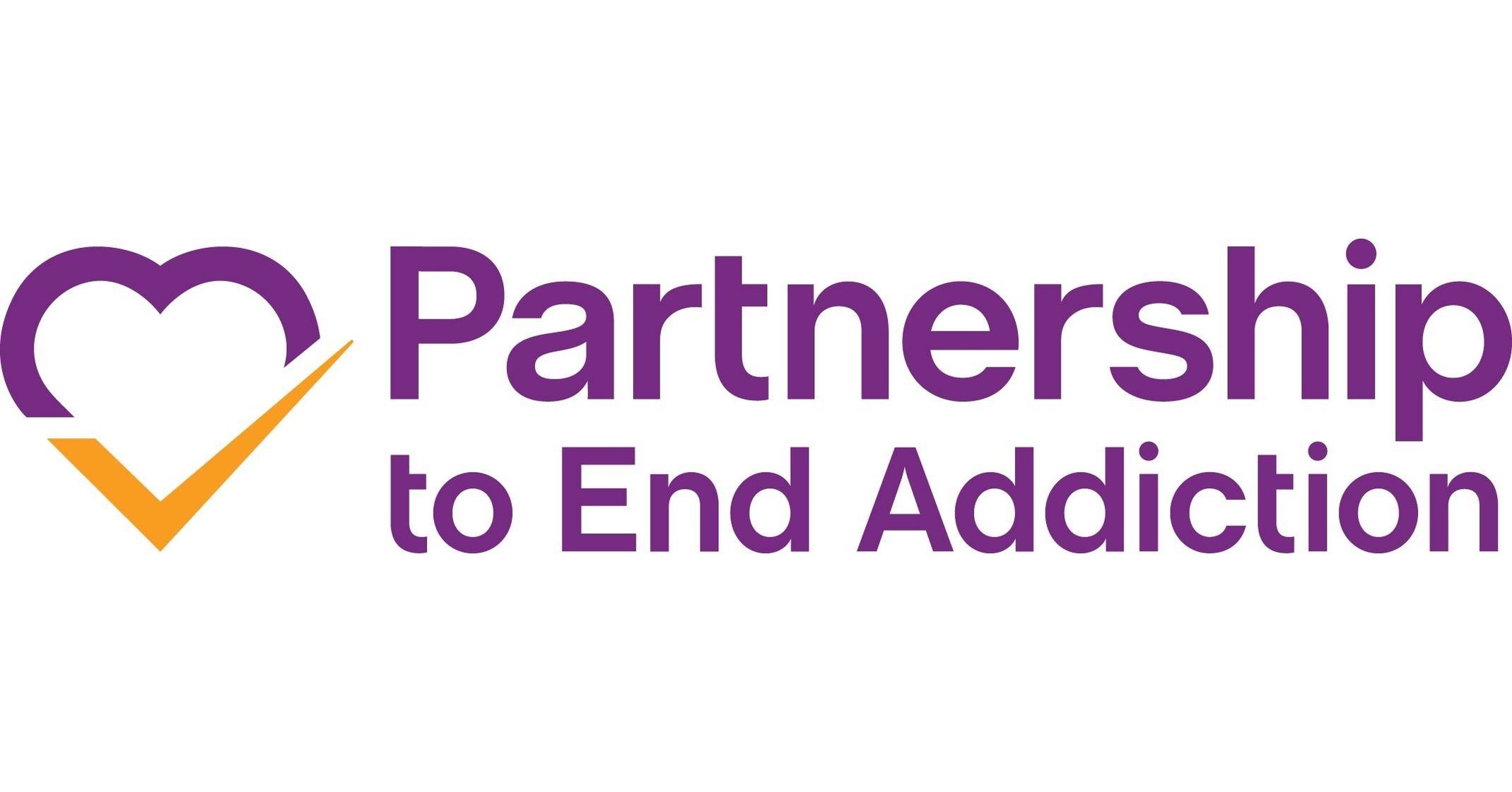 Partnership to End Addiction