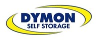 DYMON Self Storage logo (CNW Group/DYMON Self Storage)