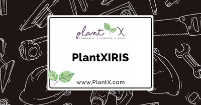 PlantX Iris Construction Management Partnership (CNW Group/PlantX Life Inc.)