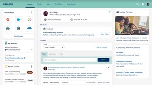 Salesforce Expands Work.com to Help Companies Get Back to Growth and Thrive in the New Normal