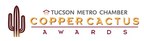 Paragon Announces Copper Cactus Small Business Leader Award