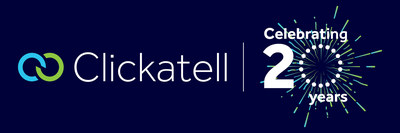 Clickatell Celebrates Its 20th Anniversary