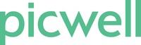 Picwell Logo (PRNewsfoto/Picwell, Inc.)