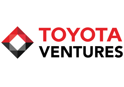 Toyota AI Ventures Logo (PRNewsfoto/Toyota AI Ventures)