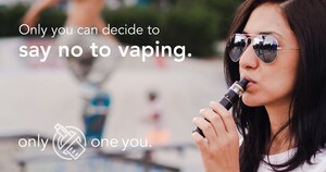 Children's Minnesota launches anti-vaping campaign, warns of public health risk