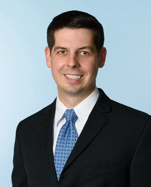 EmergeOrtho--Triangle Region Welcomes Thomas Scarritt, M.D.