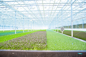 BrightFarms Secures $100 Million Series E Round of Funding to Expand High-Tech Indoor Farming Across the U.S.