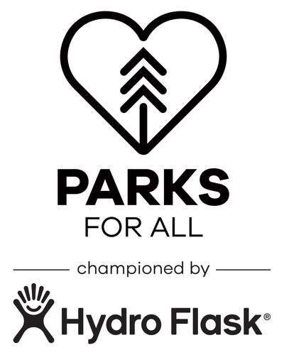 Hydro Flask launched its Parks for All giving program in January 2017 to support the development, maintenance and accessibility of public lands and green spaces in the U.S. and beyond. To date, Parks For All has supported 92 non-profits, given over $1,500,000 in cash grants and donated more than 26,000 bottles.