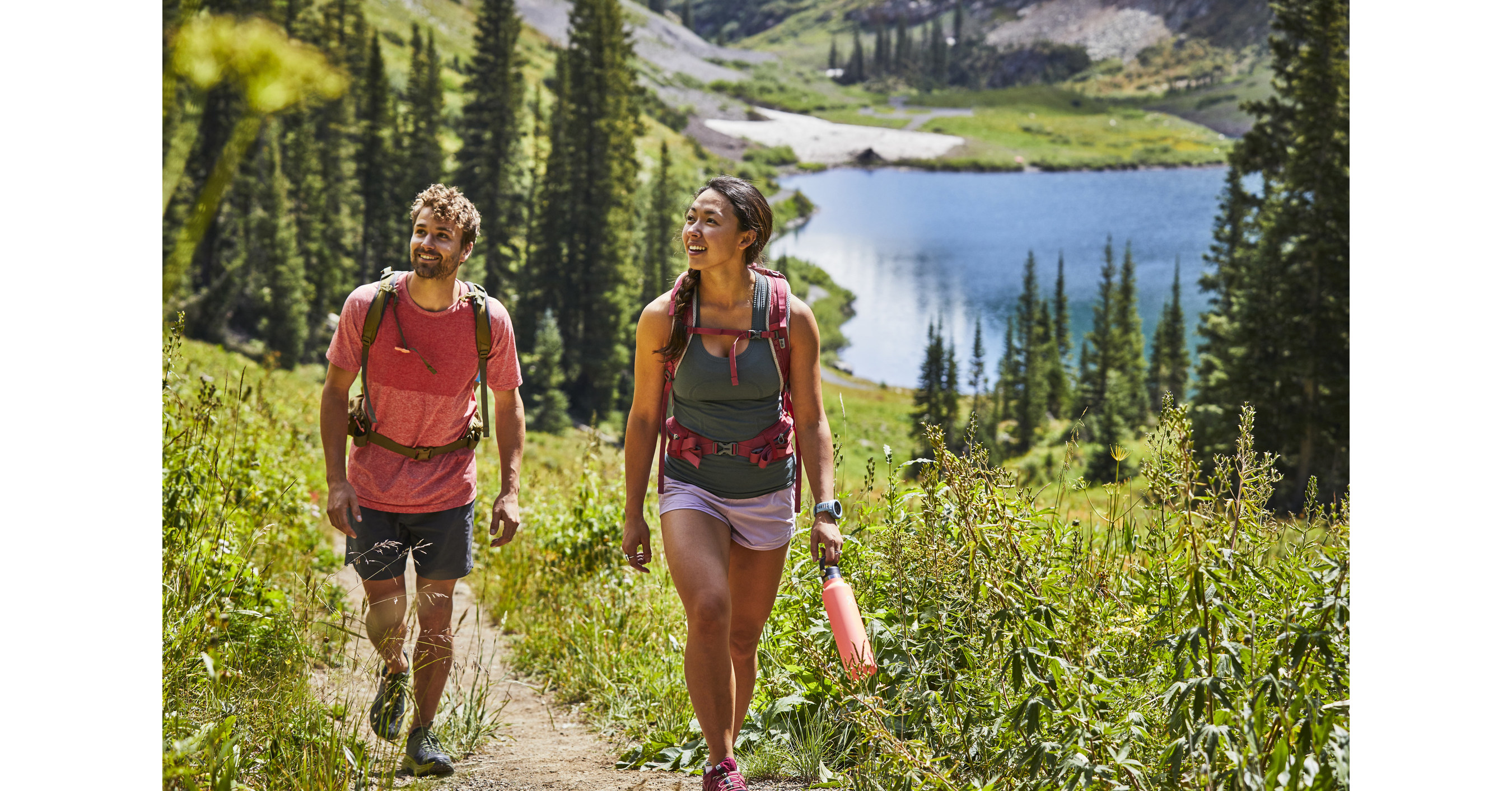 Hydro Flask Receives National Park Trust 2020 American Park Experience ...