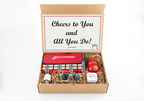 pc/nametag Offers Customized Gift Boxes to Increase Employee Engagement