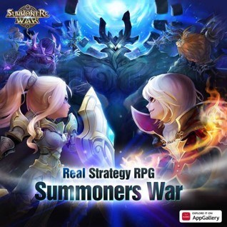 Summoners War: Sky Arena is famous across the globe for its action-packed fantasy gameplay