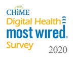 Stanford Children's Health Earns 2020 CHIME Digital Health Most Wired Recognition