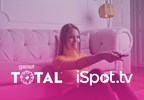 Gamut Selects iSpot for Unified TV Ad Measurement